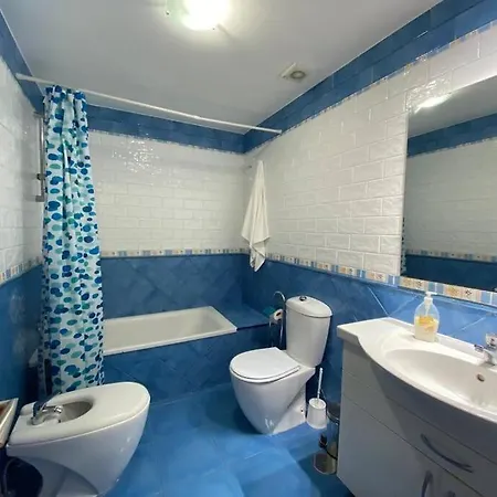 Apartamento Casa Kiara