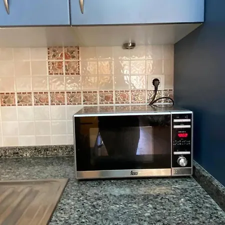 Casa Kiara * Arguineguin