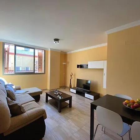 Apartamento Casa Kiara *