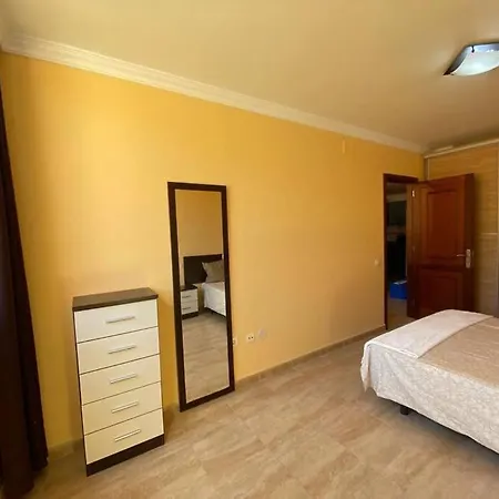 Casa Kiara * Arguineguin