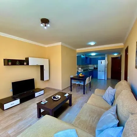 Apartamento Casa Kiara