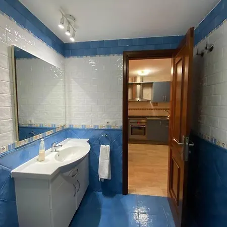 Casa Kiara Apartamento Arguineguin