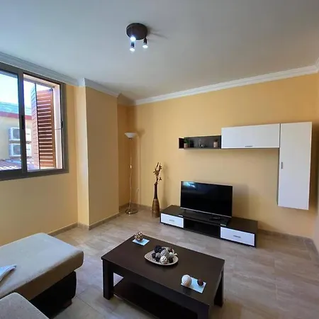 Apartamento Casa Kiara