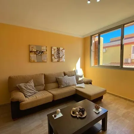 Apartamento Casa Kiara *